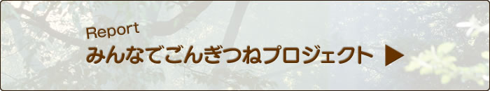 Report みんなでごんぎつねプロジェクト